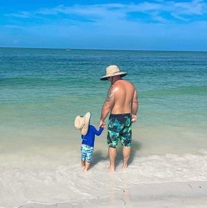 Meet your Posher, Daniel